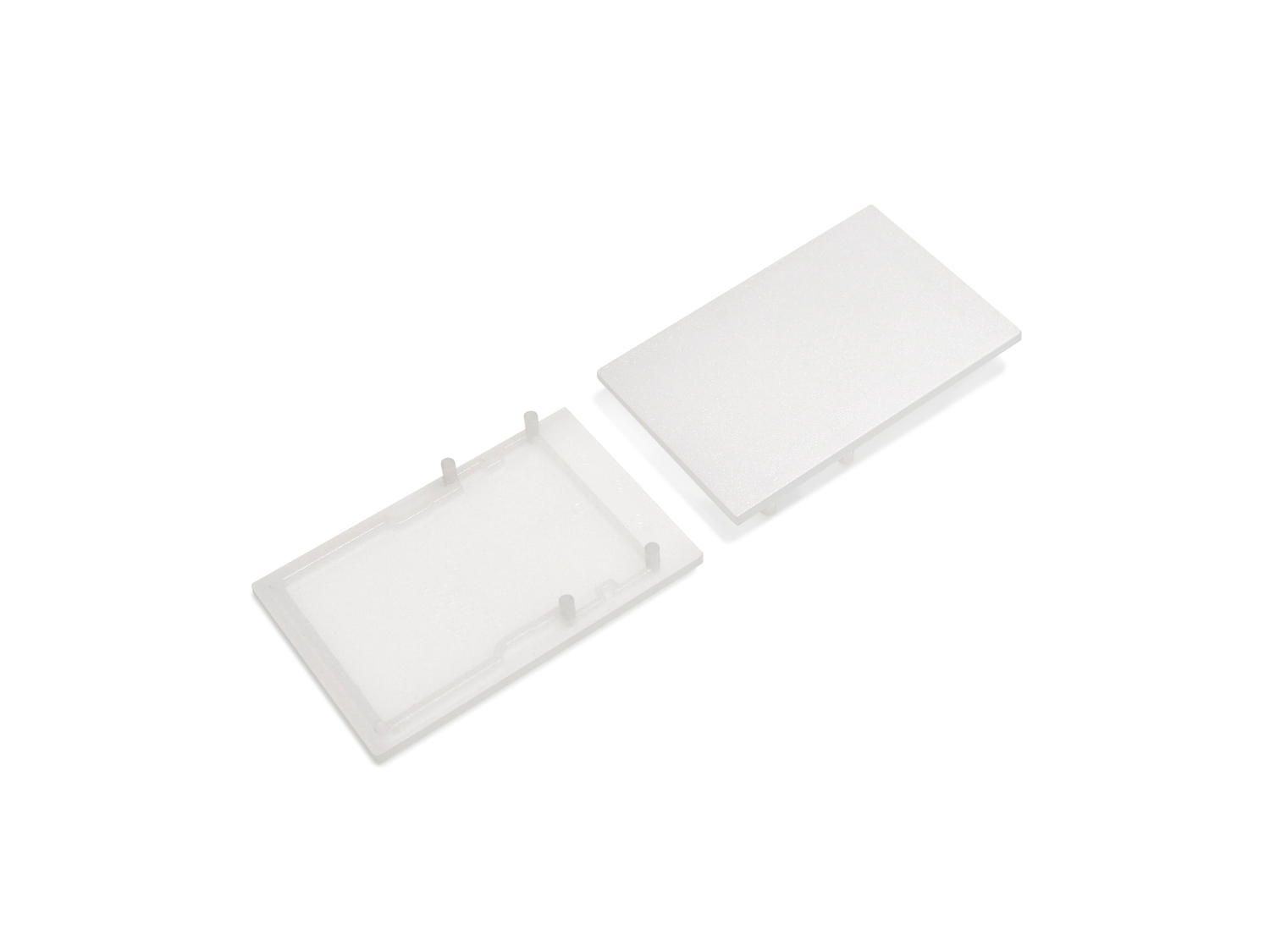 Produit — Terminaison VARIO30-02-E9 opal [20pcs]