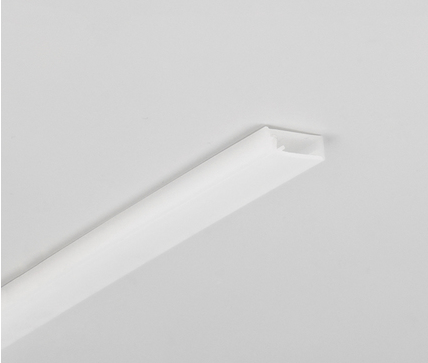 Produit — Profilé LED SLASH8 1m opal