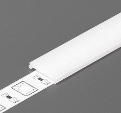 Produit — Diffuseur C2 2m opal