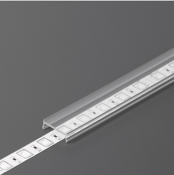 Produit — Diffuseur C3 1m transparent