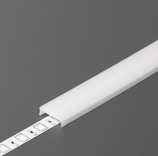 Produit — Diffuseur C3 2m opale