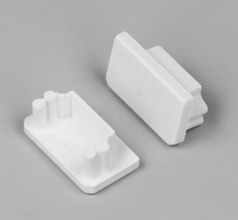 Produit — Terminaison UNI14 blanc [20pcs]