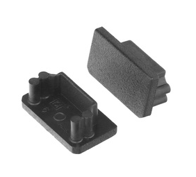 Produit — Terminaison UNI14 noir [20pcs]
