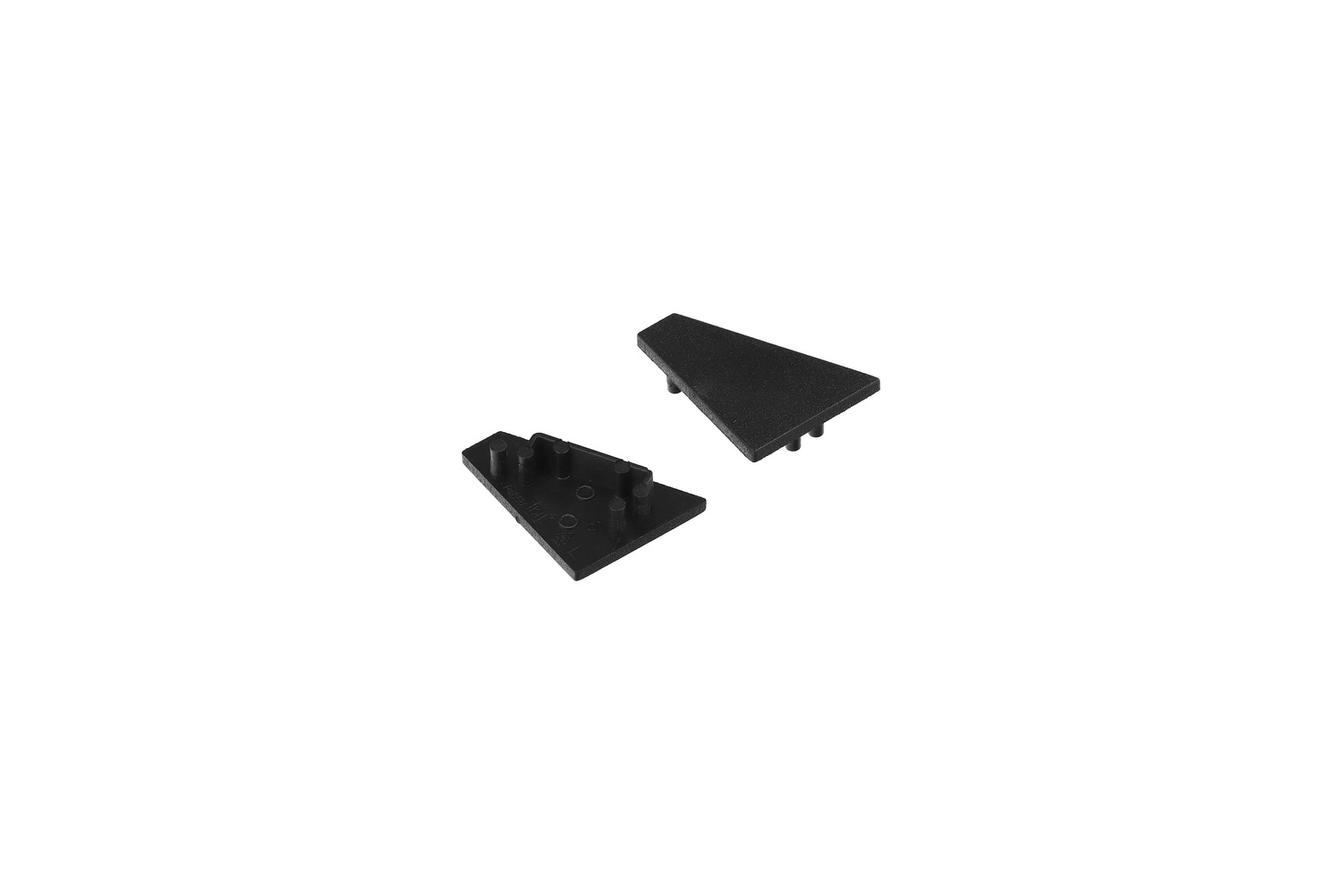 Produit — Terminaison CORNER16.v2 noir [20pcs]
