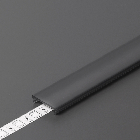 Produit — Diffuseur F 1m noir