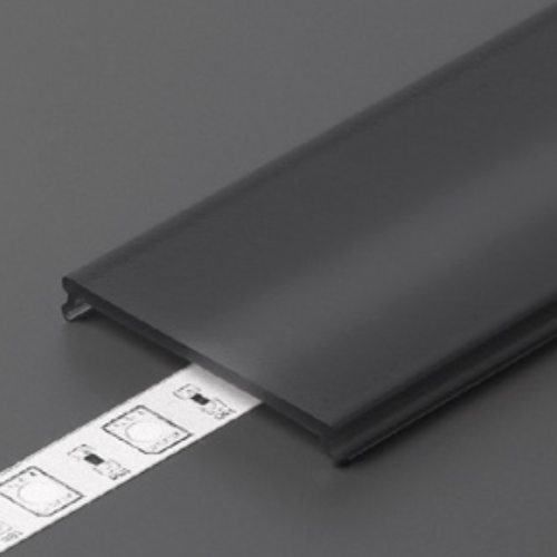 Produit — Diffuseur C9 2m noir