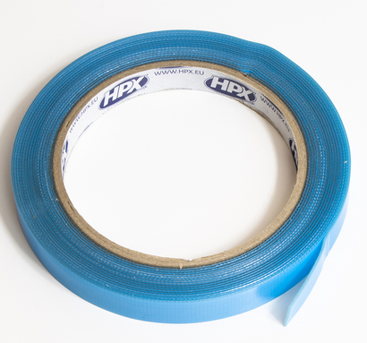 Produit — adhesive tape double-sided mounting H+D89:D1946PX 12mm x 5m