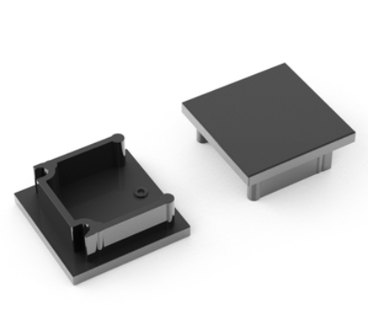 Produit — Terminaison SMART16 noir (set x2)