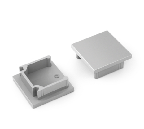 Produit — Terminaison SMART16 argent (set x2)