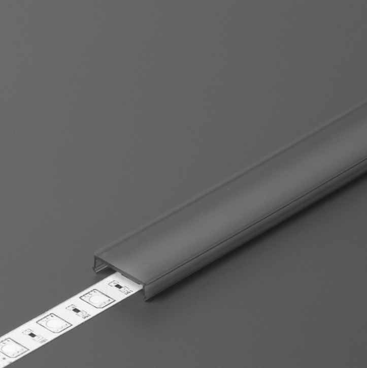Produit — Diffuseur C3 1m noir