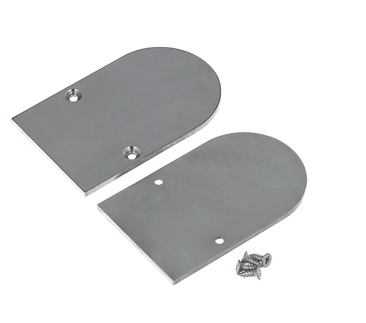 Produit — Terminaison NAMI23 metal inox [2pcs]