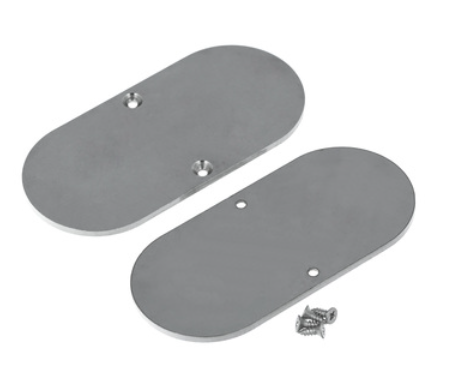 Produit — Terminaison NAMI23-D9 metal inox [2pcs]