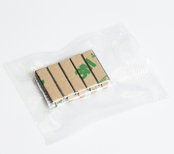 Produit — Aimant 6x20x2mm - Lot de 10