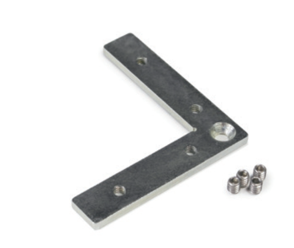 Produit — Connector Q9 (5) -90°