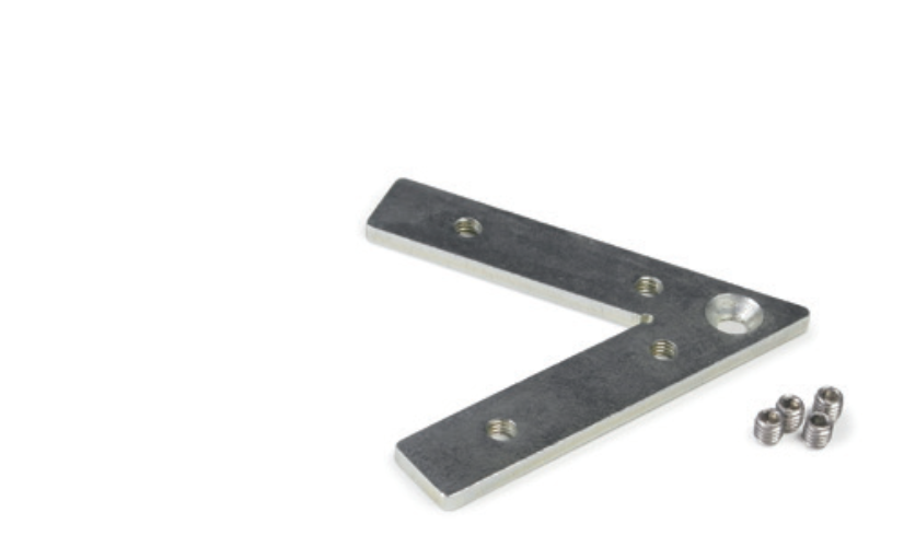Produit — Connector Q9 (6) - 60°