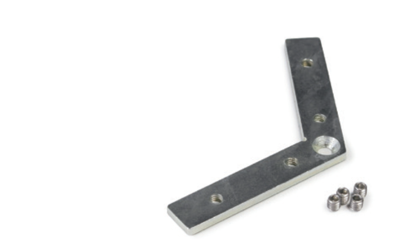 Produit — Connector Q9 (4) - 120°