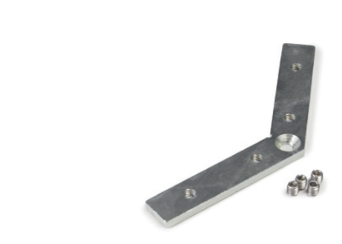 Produit — Connector Q9 (3) -135°