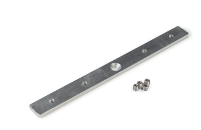 Produit — Connector Q9-180deg /plastic bag