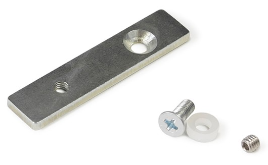 Produit — holder Q9 for Sling /plastic bag