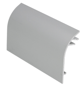 Produit — Complementary profile SKIRT10 2m anodisé