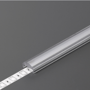 Produit — Diffuseur C lens 2m transparent gen2