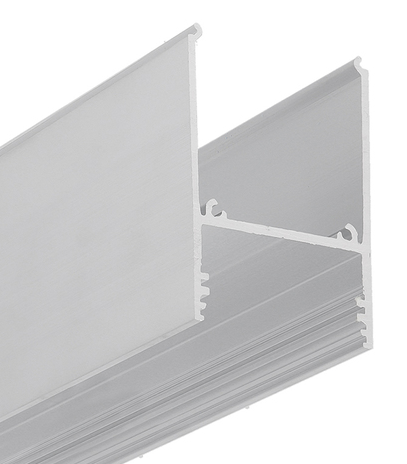 Produit — Profilé LED COMBO30-01 ACDE-9 2m brut alu.