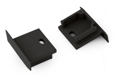 Produit — Terminaison SMART-IN16-BC3 with hole noir [20pcs]