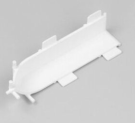 Produit — Connector BASE 90deg blanc [10pcs]