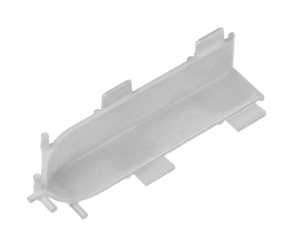 Produit — Connector BASE 90deg argent [10pcs]