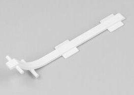 Produit — Connector BASE 180deg blanc [10pcs]