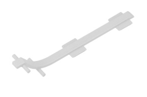 Produit — Connector BASE 180deg gris [10pcs]