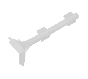Produit — Connector BASE 270deg gris [10pcs]