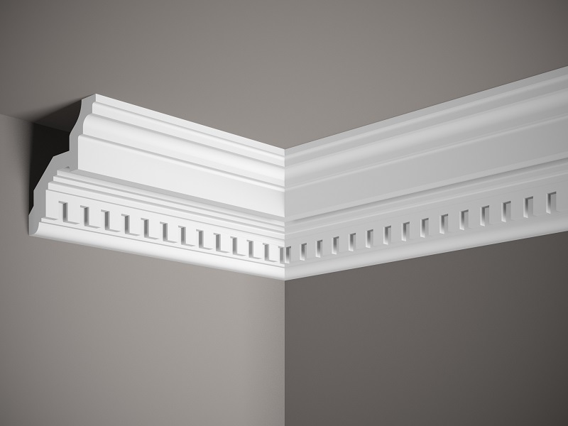Cornice Moulding MDA046 - STANDAR