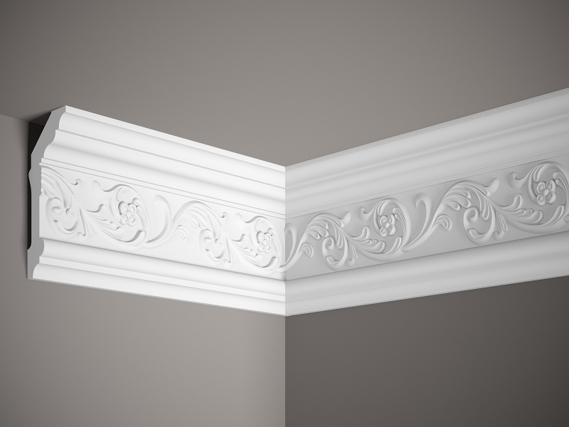 Cornice Moulding MDA072 - STANDAR