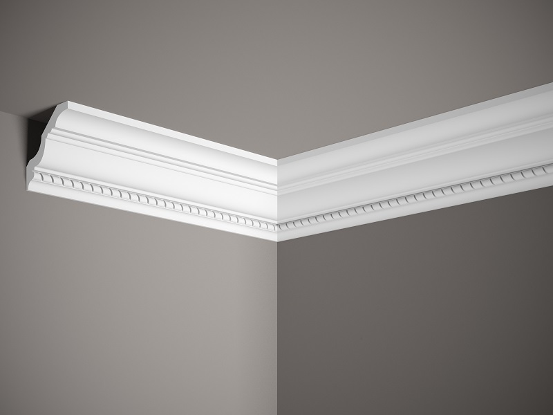Cornice Moulding MDA106 - STANDAR