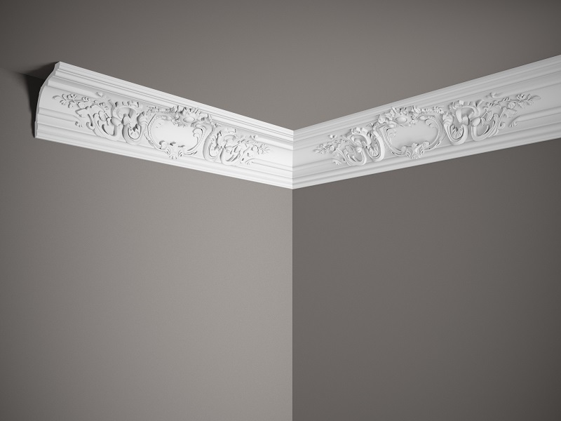 Cornice Moulding MDA109 - STANDAR
