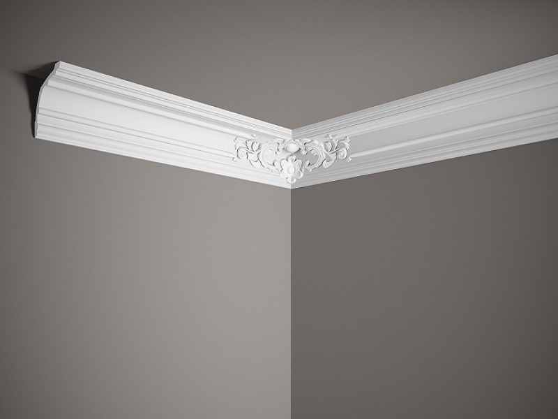 Cornice Moulding MDA113 - STANDAR