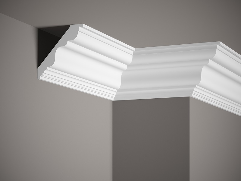 Produit — Moulure corniche MDB108 - STANDARD