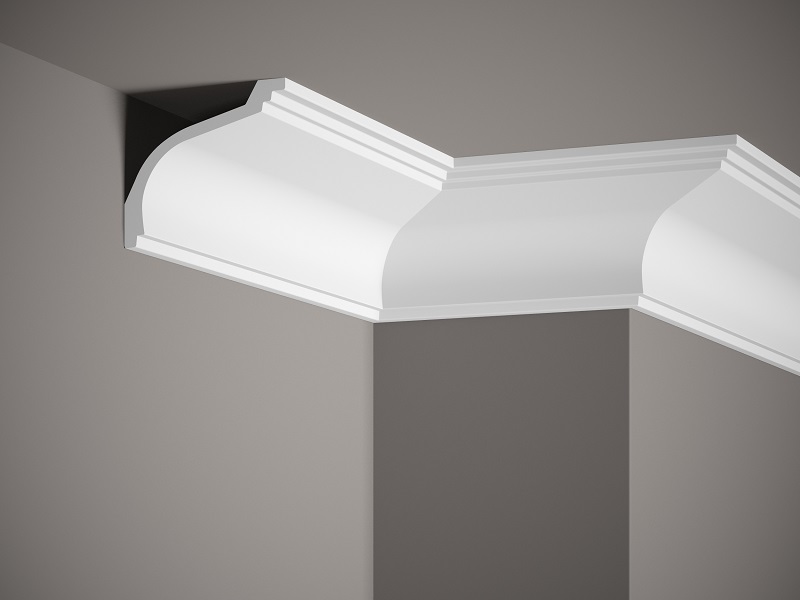 Produit — Moulure corniche MDB110 - STANDARD