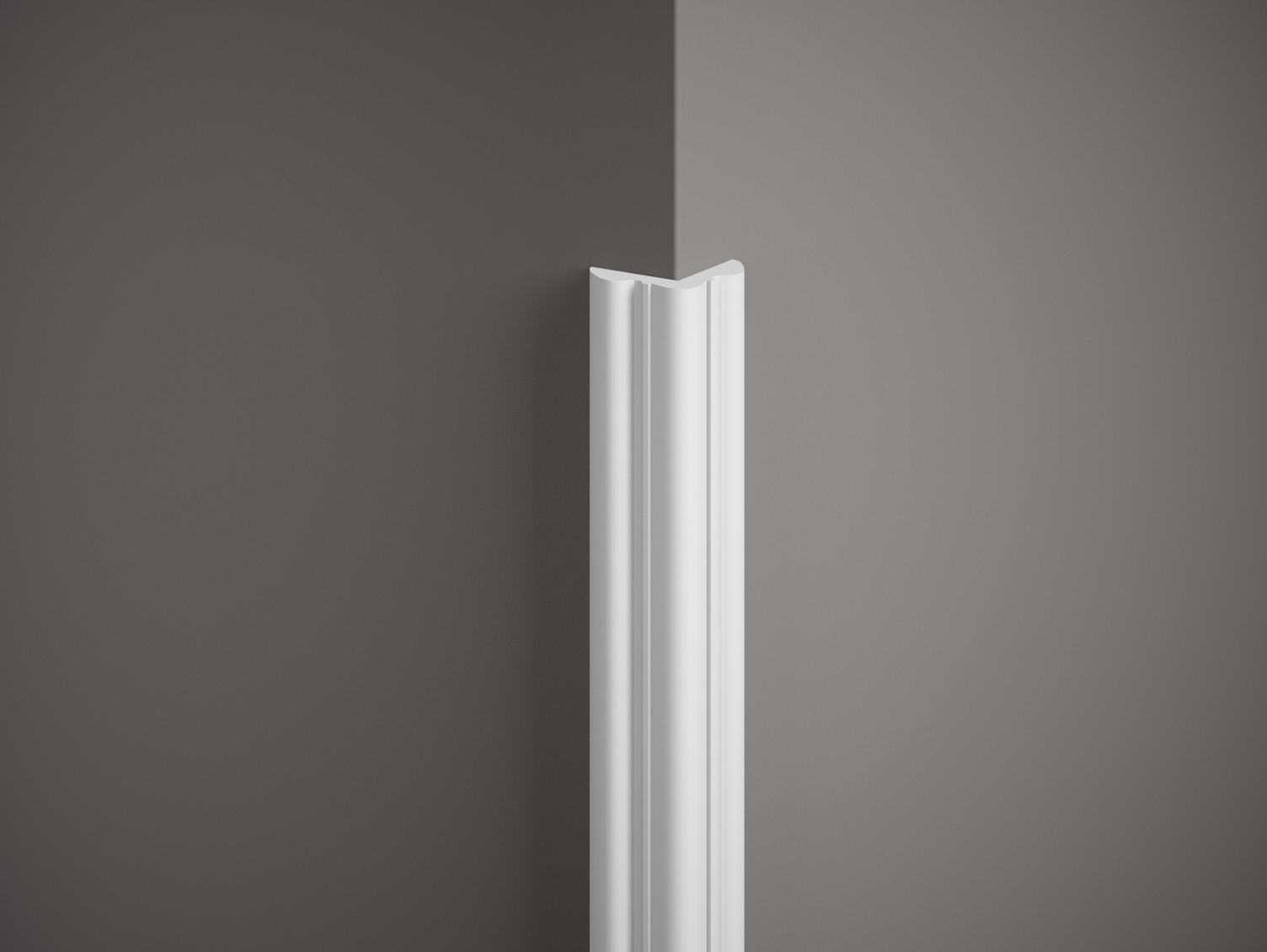 Produit — Moulure Murale MDB123 - STANDARD