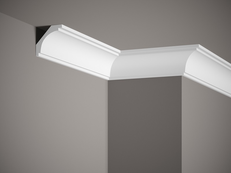 Produit — Moulure Corniche MDB145 - STANDARD