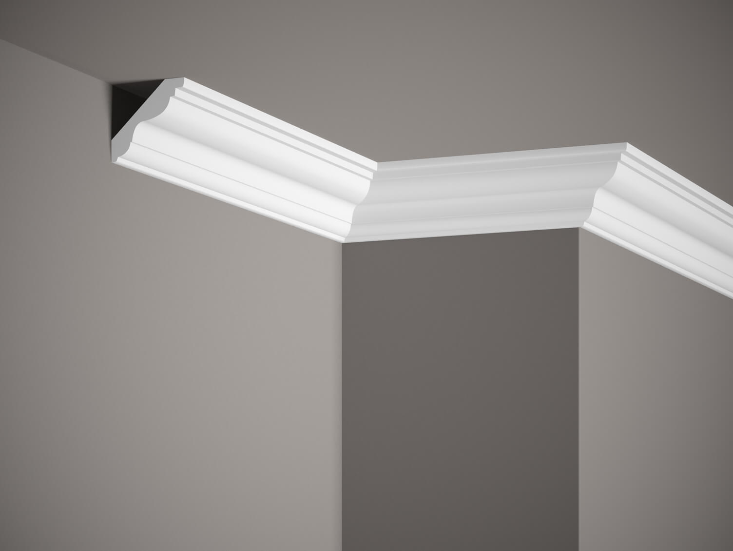 Produit — Moulure Corniche MDB147 - STANDARD