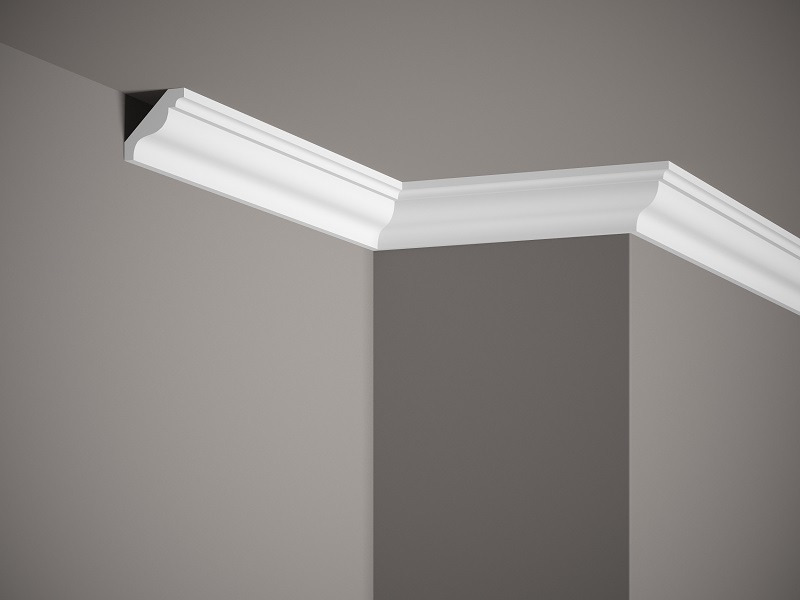 Produit — Moulure Corniche MDB172 - STANDARD