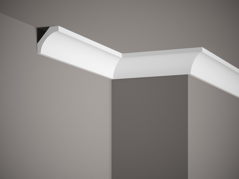 Produit — Moulure Corniche MDB210 - STANDARD