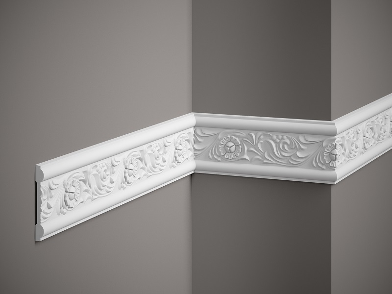 Produit — Moulure Murale MDC217 - STANDARD