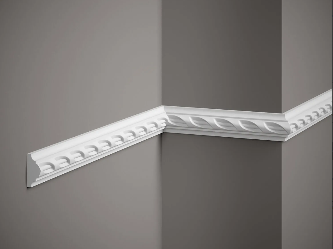 Produit — Moulure Murale MDC252 - STANDARD