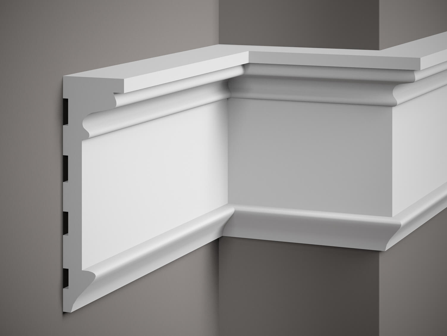 Produit — Moulure Murale MDD315 - STANDARD