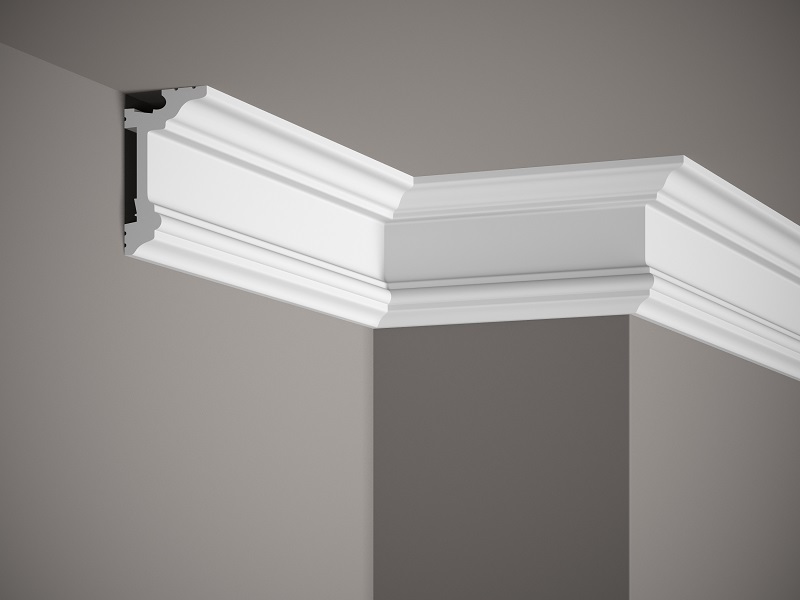 Cornice Moulding MD137