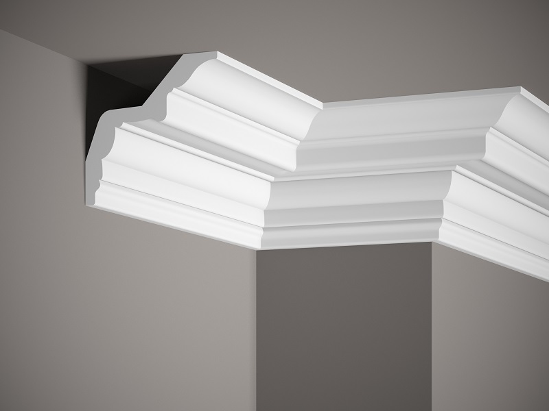 Produit — Moulure Corniche MDB169 - STANDARD