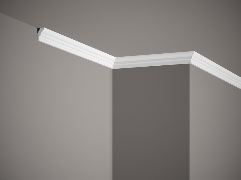 Produit — Moulure Corniche MDB180 - STANDARD